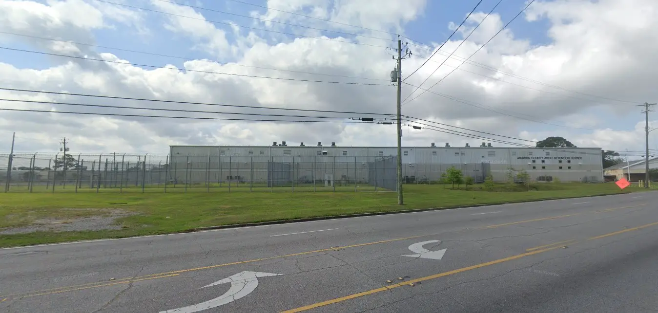 Photos Jackson County Adult Detention Center 4